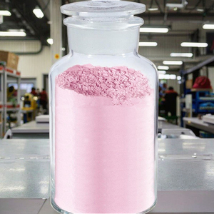 Vente flash : Oxyde d'<span class=keywords><strong>erbium</strong></span> de pureté 99,9 %, poudre rose, qualité industrielle, pour verre, céramique, électronique, pigment/catalyseur, CAS 12061-16-4 - Product Image 2