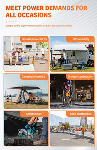 세로센 194F 가솔린 발전기 휘발유 2kw 3kw 4kw 5kw 7kw 10kw 10000w 전기 가솔린 발전기 - Product Image 6