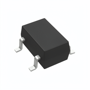 SOT 23 5 Thin, TSOT 23 5 NCP301LSN46T1 Authorized Distributor Electronic Circuit Components Power Management (PMIC) - Product Image 1