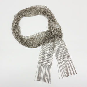 PT850 joyería fina sólido platino Lariat-tipo minimalista collares para mujeres al por mayor - Product Image 1