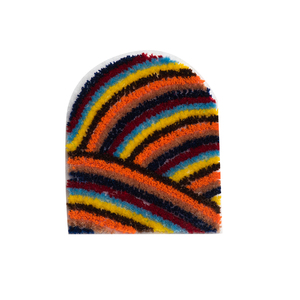 비즈니스 로고 스포츠웨어 의류 작업 및 캐주얼 의류를위한 도매 맞춤 디자인 자수 패치 - Product Image 6