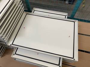 Ruichuang PU máy pha chế tự động bọt Gasket máy/PU bọt Gasket máy pha chế - Product Image 4