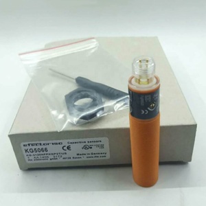 Sensor Capacitivo IFM KG5066 KG-3120NFPKGP2T/US en KG5057 con 1 Año de Garantía y Soporte Personalizado ODM/OEM - Product Image 5