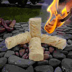 Accesorios para Barbacoa de Madera Natural Directo de Fábrica, Encendedor de Fuego Inferior a 1 kg a un <span class=keywords><strong>Precio</strong></span> Inmejorable - Product Image 2