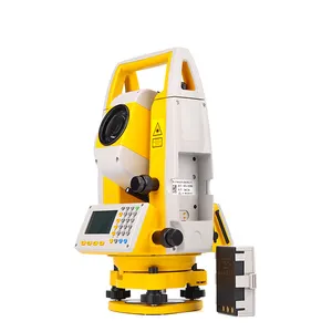 1000m Prism-free Bluetooth High-precision Total Station NTS-332R10