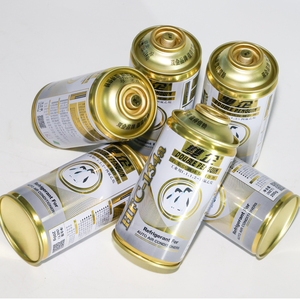 COOLMAX soğutucu gaz R134a 300g yüksek 100% saf sıcak satış için araba A/C sistemleri soğutucu gaz 134A araba <span class=keywords><strong>AC</strong></span> soğutma çıkışı - Product Image 4