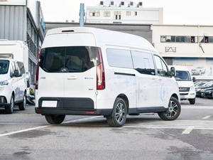 SAIC <span class=keywords><strong>MAXUS</strong></span> EV70ยานพาหนะไฟฟ้า: ระยะทาง400กม. +, 7-9ที่นั่ง, แบตเตอรี่ LFP & ABS + EBD - Product Image 5