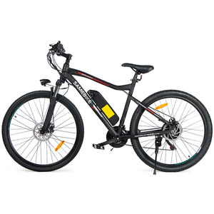 Trung quốc sản xuất 26inch thép carbon núi bycicle/Đường Xe Đạp/chất lượng cao thép carbon một bánh xe 6 lưỡi xe đạp - Product Image 1