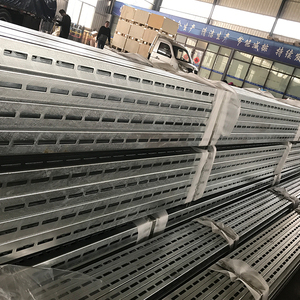 Acero de Canal ASTM 100x100 de Alta Resistencia para Soporte Modular y Corte, Ideal para Estructuras de Equipos Industriales Grandes - Product Image 3