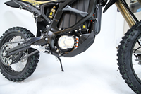 Gonped 2026 Neues Sur-ron Ultra Bee 24,5kW Elektro-Dirtbike 74V 60Ah Akku 95km/h Offroad-Elektrofahrrad US EU Lagerbestand Jetzt Verfügbar