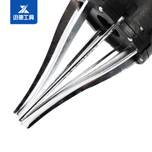 Outil pneumatique Xctool pour l'expansion des joints homocinétiques Xc9480C, outil de remplacement de la gaine de protection en acier pour la réparation automobile - Product Image 4