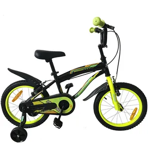 Bicicleta para crianças, 12 "14" 16 "20" tamanho barato/crianças profissional bicicleta fábrica/preço baixo mercado da índia para crianças