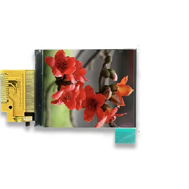 1.8 inch TFT Lcd Display Modules