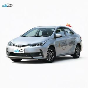 <span class=keywords><strong>Auto</strong></span> Usata in Buone Condizioni, Anni 2013 2015 2017 2019, Guida a Sinistra, Cambio Automatico, Benzina, per Corolla - Product Image 1