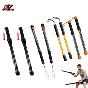 Cuerda de Batalla Ligera, Deportiva y Portátil, sin Cuerda, con Pesas Ajustables, Cuerdas de Batalla Inalámbricas para Equipo de Ejercicio en Casa o Gimnasio - Product Image 1