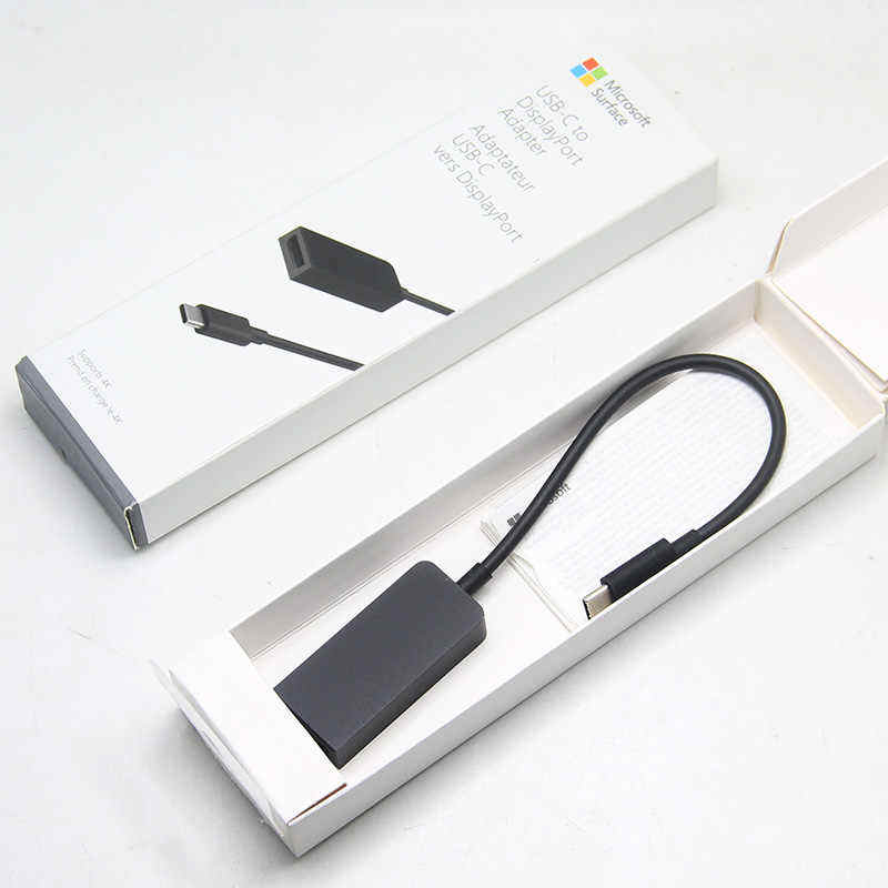 USB-C กับ DP1.4 4K 144Hz