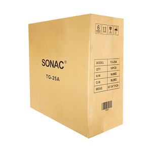 <span class=keywords><strong>SONAC</strong></span> TG-25A1.8L กาต้มน้ำไฟฟ้าฟังก์ชั่นดิจิตอลสมาร์ทสแตนเลสสำหรับกาต้มน้ำที่บ้าน - Product Image 6
