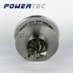 Turbine Core A6480960199 pour Mercedes <span class=keywords><strong>E320</strong></span>/S320 <span class=keywords><strong>CDI</strong></span> <span class=keywords><strong>W211</strong></span> W220 204HP 150Kw 3.0CDI OM648 Euro 4 743115-0001 743115-0003 Turbo - Product Image 2