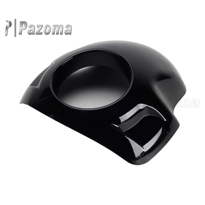 Nuevo carenado delantero de motocicleta 5,75 "Kit de carenado de faros para Harley <span class=keywords><strong>Sportster</strong></span> 2004-2006 Iron <span class=keywords><strong>883</strong></span> 2009-2020 Harley <span class=keywords><strong>Roadster</strong></span> - Product Image 5