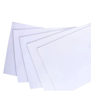 Imprimante Portable de haute qualité 80gsm 70gsm 500 feuilles 1 paquet copie d'impression de bureau de rame Double un <span class=keywords><strong>Pape</strong></span> A4 - Product Image 5