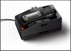 เครื่องตรวจจับก๊าซหลายชนิด Drager X-am 5800 ขายดี - Product Image 6