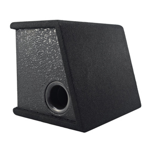 Bajo de Calidad <span class=keywords><strong>JBL</strong></span> para Auto de 10" con Cajón Porteado DVC, Pico de 800W, Clase D, Bajo Activo para Auto de 10" - Product Image 3