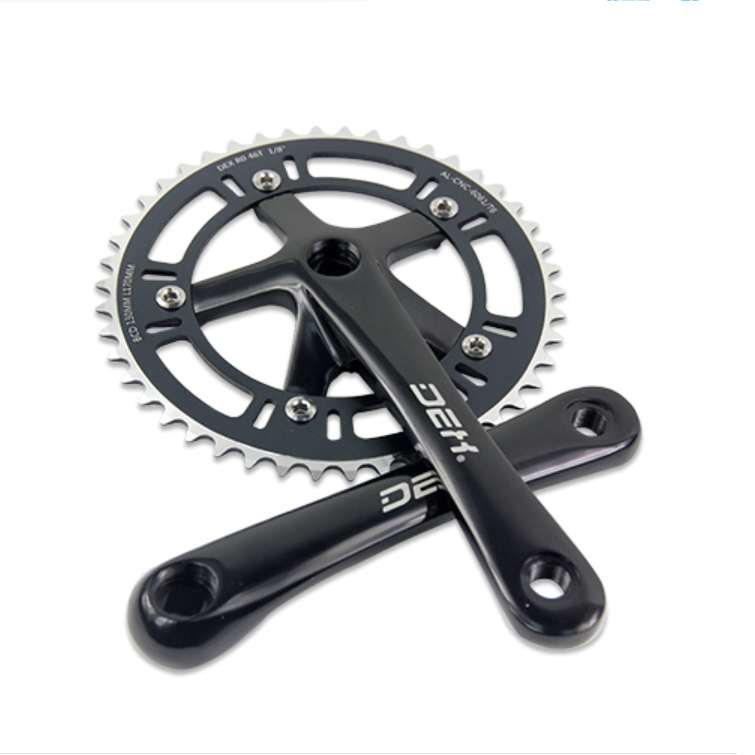 Crankset Fixed Gear | eBay
