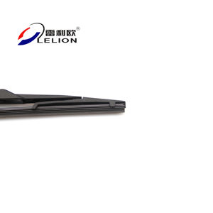 LELION fabbrica di alta qualità tergicristallo posteriore Auto tergicristallo posteriore <span class=keywords><strong>parabrezza</strong></span> lama per <span class=keywords><strong>Opel</strong></span> <span class=keywords><strong>Astra</strong></span> <span class=keywords><strong>H</strong></span> 2004 -- 2011 - Product Image 5
