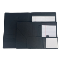 Prosub Vente en Gros Supports Vierges pour Sublimation Carnet Journal Portfolio Bricolage Logo Personnalisé Tissu Toile Bloc-notes Carnets à Sublimer
