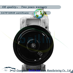 7SEU16C <span class=keywords><strong>compresseur</strong></span> OE Audi / Seat / Skoda / VW Air conditionné pompe de <span class=keywords><strong>compresseur</strong></span> AC - Product Image 5