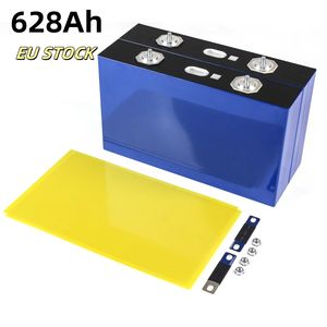 Batería <span class=keywords><strong>de</strong></span> <span class=keywords><strong>Alta</strong></span> Capacidad EVE MB56 3.2V 628Ah Lifepo4 Grado A, Celdas <span class=keywords><strong>de</strong></span> Almacenamiento <span class=keywords><strong>de</strong></span> Energía Doméstica <span class=keywords><strong>de</strong></span> Litio Fosfato DIY 12V 48V - Product Image 1