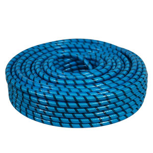 <span class=keywords><strong>สาย</strong></span>ฉีดน้ำแรงดันสูง<span class=keywords><strong>5</strong></span><span class=keywords><strong>ชั้น</strong></span>ลายสีน้ำเงินใสนุ่มและทนต่อการกัดกร่อนเหมาะสำหรับโรงงาน6.<span class=keywords><strong>5</strong></span>มม. 8.<span class=keywords><strong>5</strong></span>มม. - Product Image 1