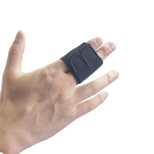 Enveloppe efficacement les doigts cassés, bande adhésive réutilisable pour les doigts, entorse bloquée - Product Image 5