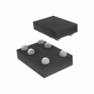 BALF-SPI2-01D3 Balun de canal fabricant - Product Image 1