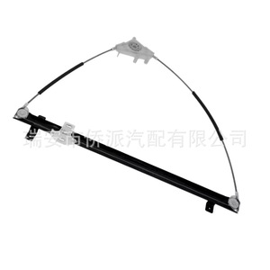 ชุดมอเตอร์กระจกไฟฟ้าสำหรับรถบรรทุก DAF รุ่น 1779722 1779721 อะไหล่ใหม่ - Product Image 3