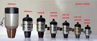 Moteur turbojet sans balais Swiwin SW240B 24KG 240N à poussée de 240N, turbine au kérosène, unité de puissance pour avion RC à aile fixe