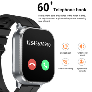 <span class=keywords><strong>Smart</strong></span> Watch D8-Pro <span class=keywords><strong>2</strong></span> in 1 con auricolari Wireless TWS In-ear Smartwatch Buds cuffie <span class=keywords><strong>Smart</strong></span> bracciale cinturino da polso - Product Image 3