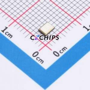 SWXC8ABVE0-24.576000 Crystal (Passive) SMD3225-4P Crystal Oscillator SMD Crystal Oscillator 24.576MHz 10ppm 10pF - Product Image 1