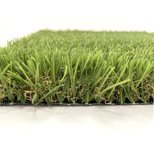 L'herbe de football en gazon synthétique composite professionnel s'adapte à tous les temps - Product Image 4