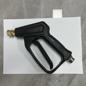 M22 <span class=keywords><strong>Karcher</strong></span> adaptateur de connexion rapide lavage de voiture pistolet de nettoyage à haute pression arrosage fleur lavage de voiture pistolet de laveuse à haute pression - Product Image 3