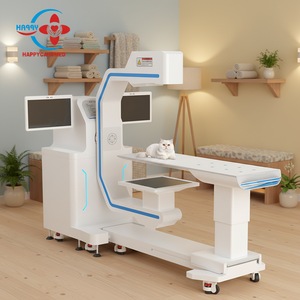Système de CT à cône multifonctionnel haute fréquence pour animaux de compagnie HC-D021D VET - Product Image 1
