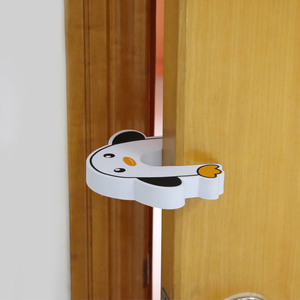 Probebi Baby Stuff <strong>Door</strong> Holder <strong>Finger</strong> Pinch Guard Baby Safety EVA <strong>Door</strong> Stopper - Product Image 4