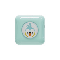 CK2 pregunta incorrecta portátil para impresora de código de barras 203DPI 58mm IOS Mini máquina de etiquetas compatible en Stock