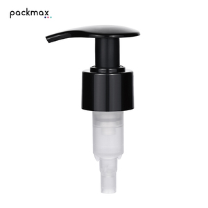 หัวปั๊มแบบกดซ้าย/ขวา, หัวปั๊มโลชั่น 24 ฟัน — หัวปั๊มสบู่เหลวแบบมือกด 28/410, หัวปั๊มโลชั่นแบบติดภายนอก - Product Image 5