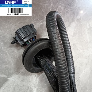 LNHF 21Q6-10501 Arnés de cableado de consola para excavadora de alta calidad 215-9C 225-9C 220-9S 220LC-9S 21Q6-10501 para Hyundai - Product Image 6