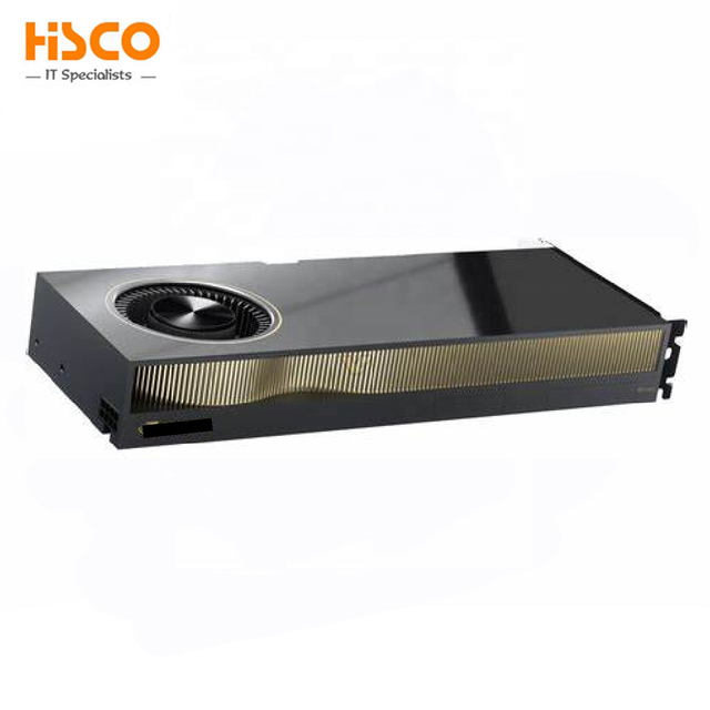 For RTX A6000 48 GDDR 6 ECC Graphics Cardance