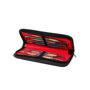 Set di strumenti per intaglio in gesso da laboratorio dentale arcobaleno in titanio scultura coltello - Product Image 4