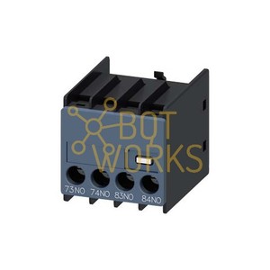 Siemens 3RH29111MA20 - Nuovo - Product Image 1