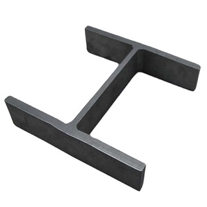 <span class=keywords><strong>Directo</strong></span> de fábrica al por mayor I Beam Q235B Q355 para estructura de construcción - Product Image 2