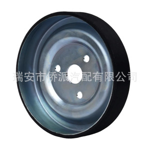 ปั๊มน้ำ 11517545958 11517619020 11517571012 สำหรับ BMW Citron Peugeot อะไหล่ทดแทนเหล็ก - Product Image 3
